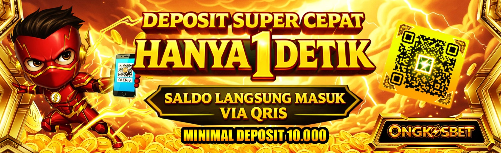 ONGKOSBET