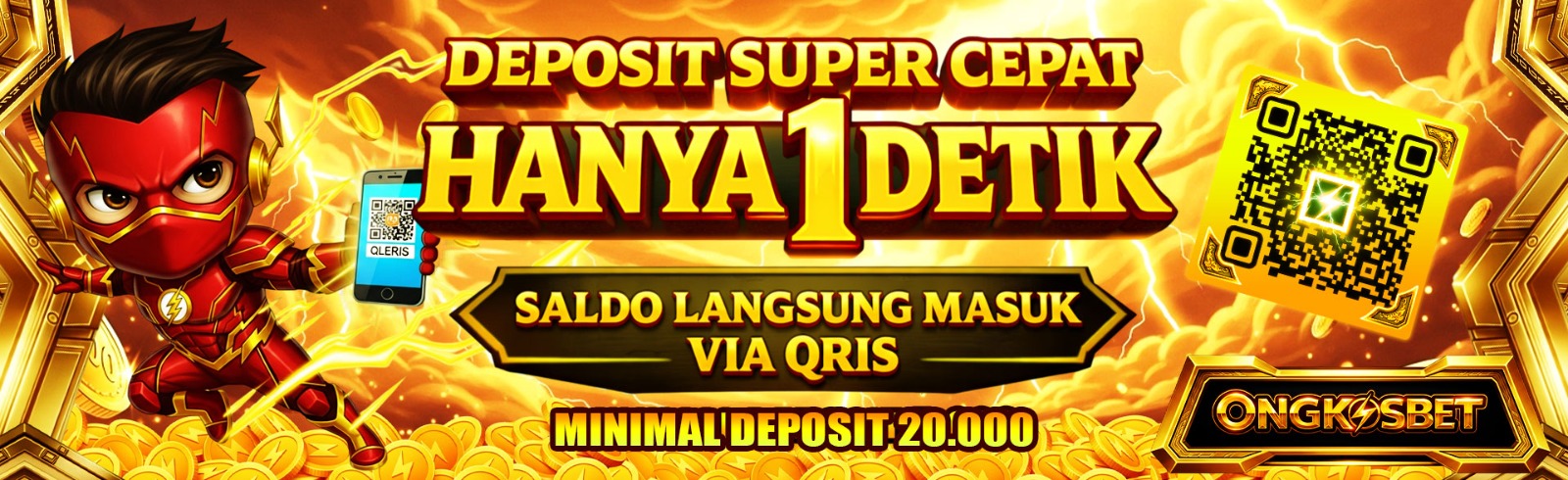 ONGKOSBET